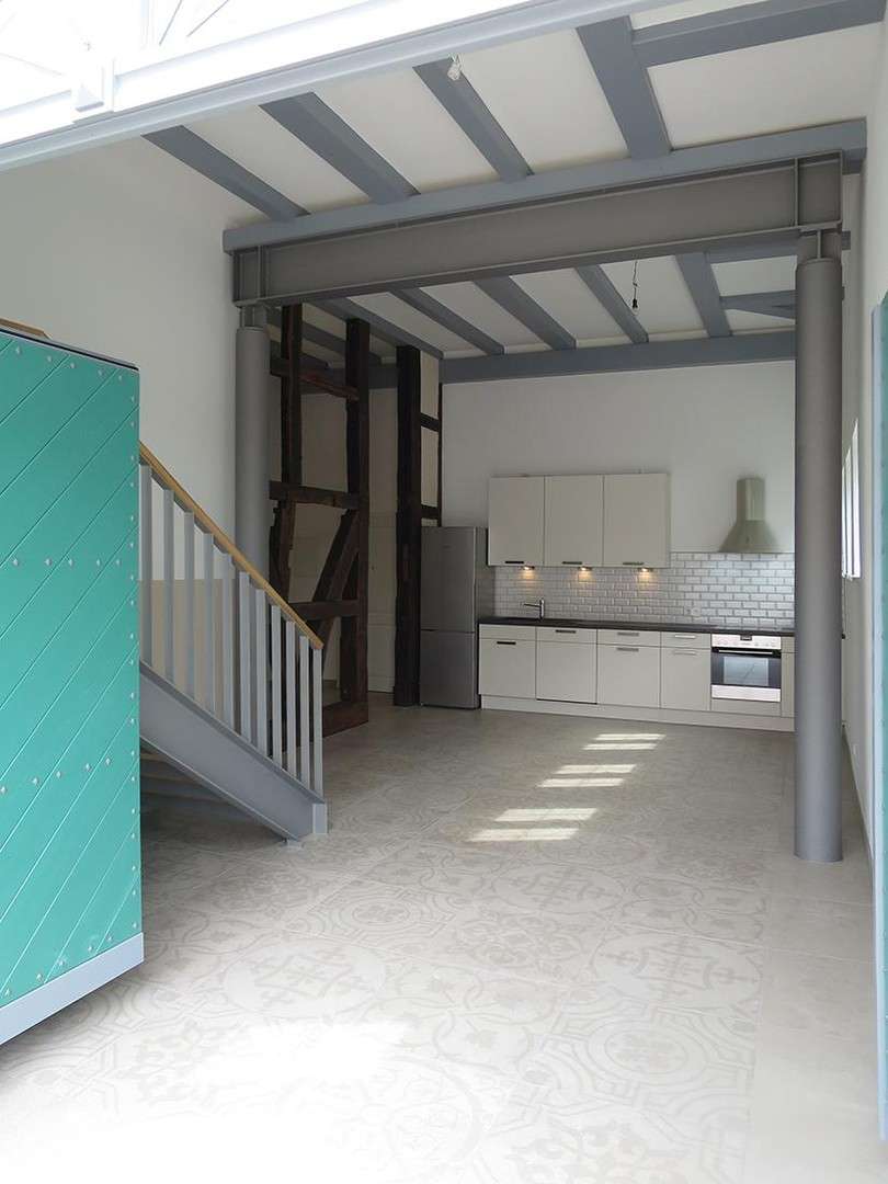 Thumbnail-Wohnung zum Mieten in Wolfenbüttel 710,00 € 64 m²