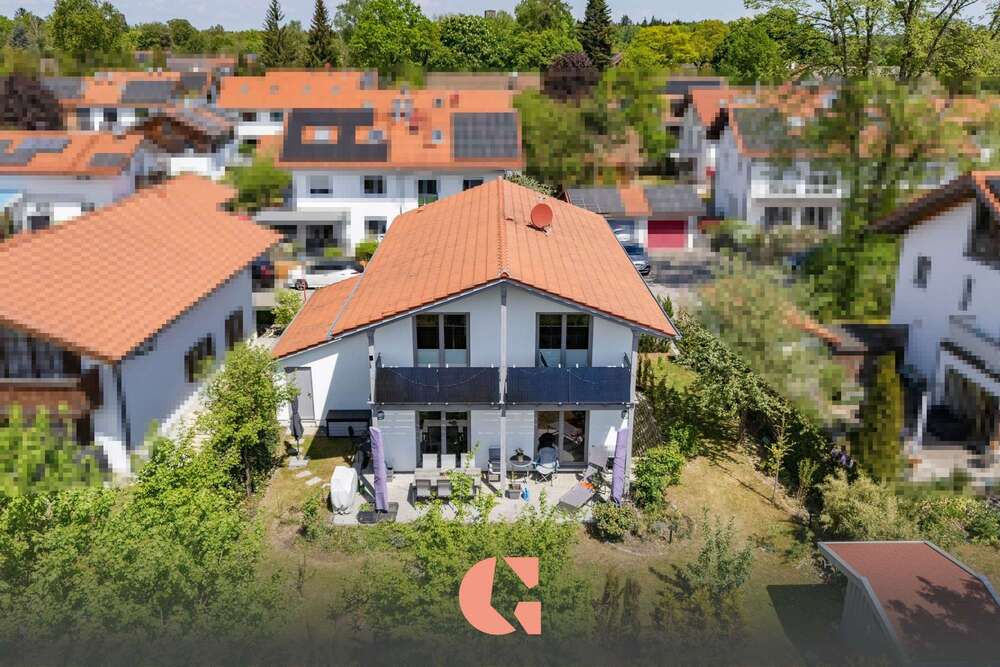 Thumbnail-Haus zum Kaufen in Oberhaching 1.998.000,00 € 219 m²