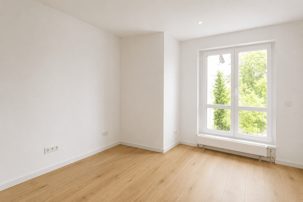 Thumbnail-Wohnung zum Mieten in Meerbusch 687,50 € 25 m²