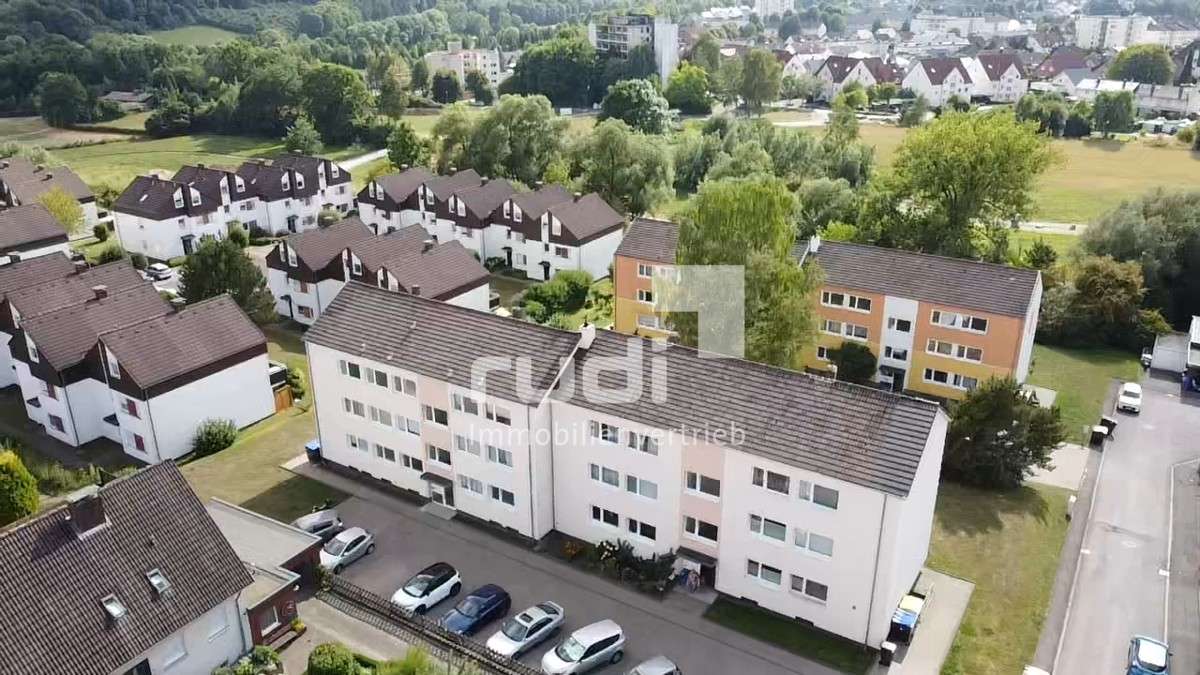 Thumbnail-Wohnung zum Kaufen in Bad Driburg 109.000,00 € 73.46 m²