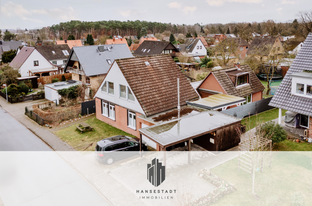 Thumbnail-Haus zum Kaufen in Adendorf 499.000,00 € 158.5 m²