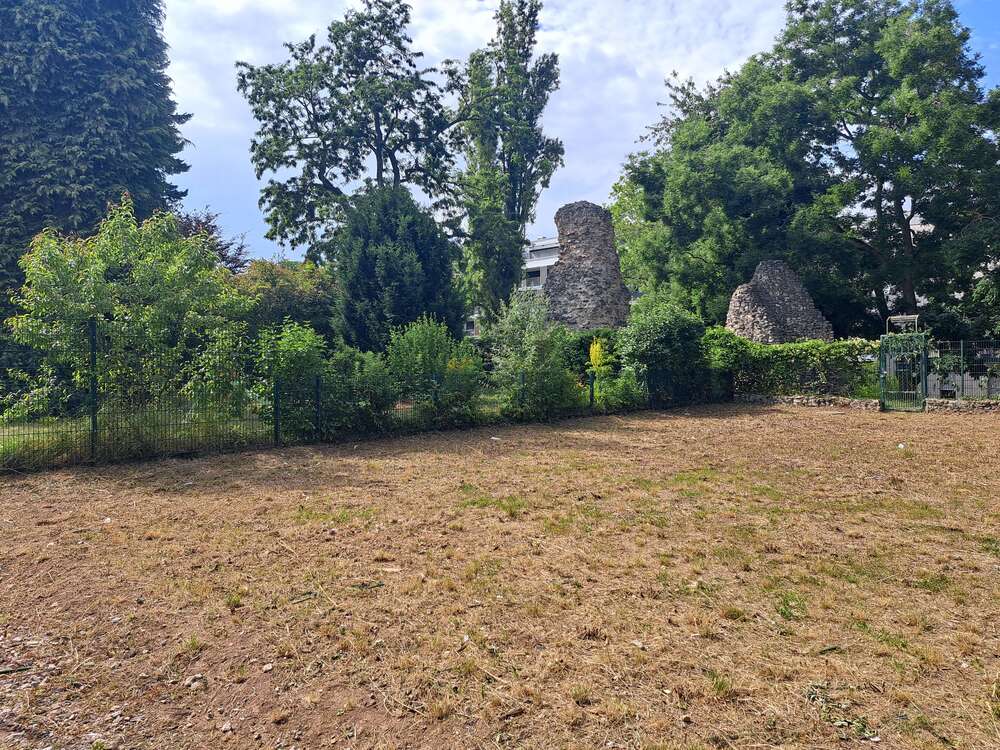 Thumbnail-Haus zum Kaufen in Mainz 1.190.000,00 € 121 m²