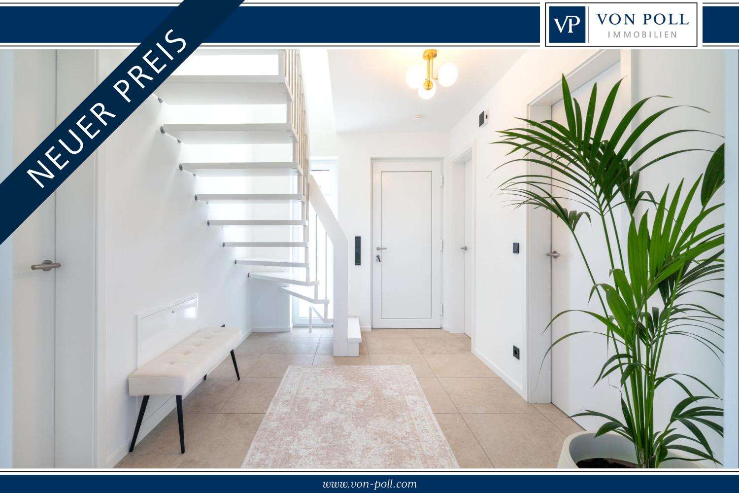 Thumbnail-Haus zum Kaufen in Bielefeld 729.000,00 € 130 m²