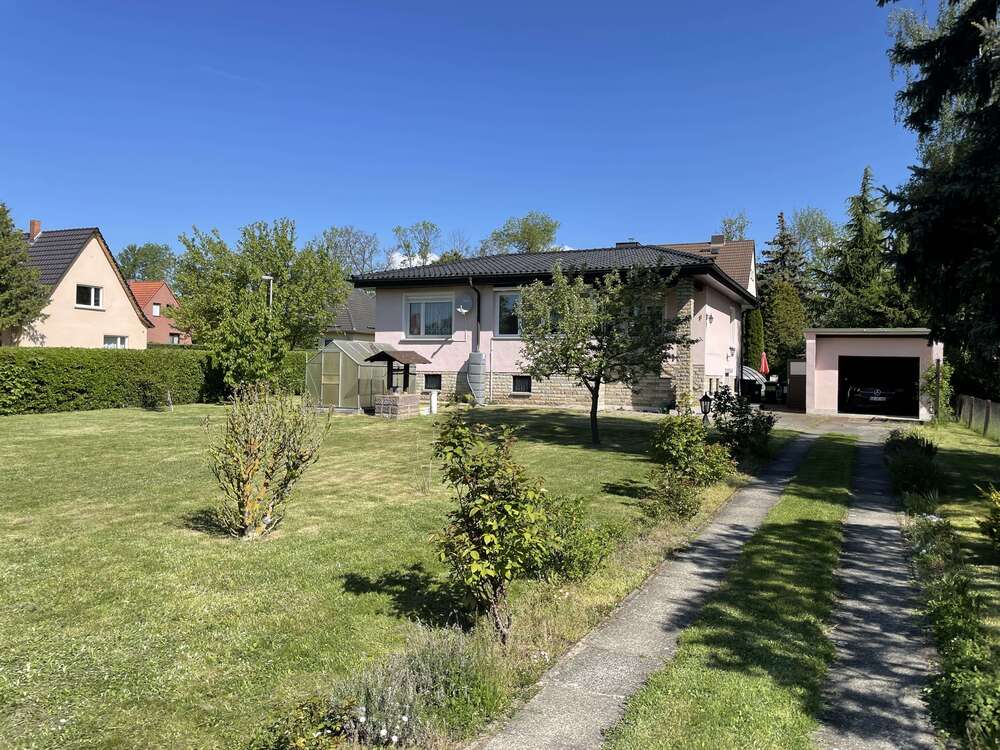 Thumbnail-Haus zum Mieten in Leipzig 2.100,00 € 95 m²