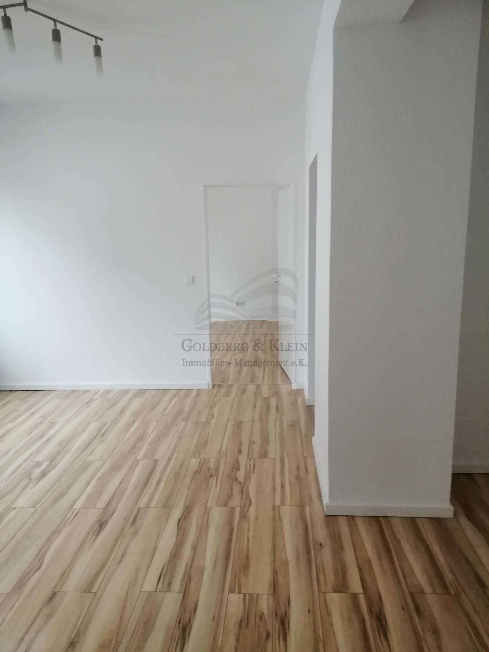 Thumbnail-Wohnung zum Mieten in Wuppertal 450,00 € 62 m²