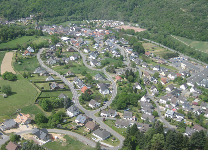 Thumbnail-Grundstück zu verkaufen in Hönningen 60.600,00 € 606 m²