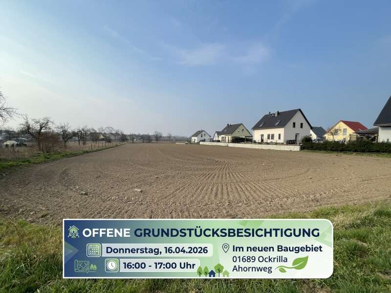 Thumbnail-Grundstück zu verkaufen in Niederau 98.400,00 € 615 m²
