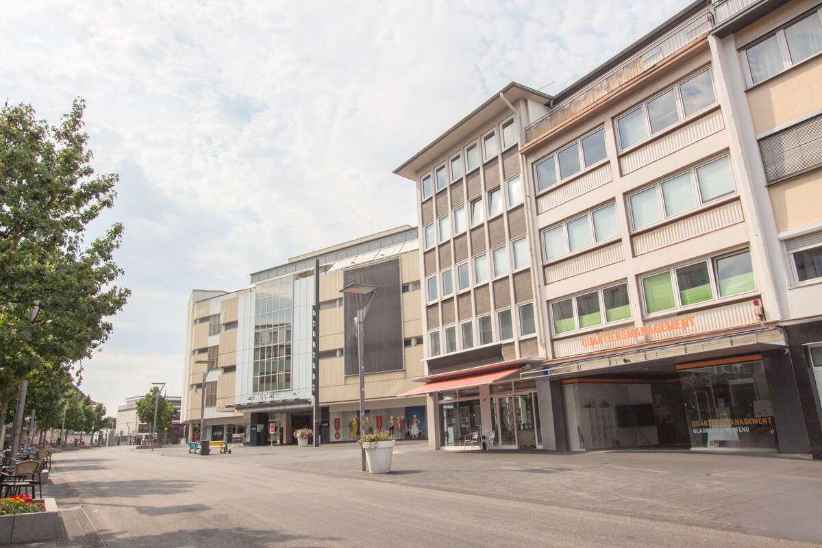 Thumbnail-Haus zum Kaufen in Mönchengladbach 449.000,00 € 304 m²