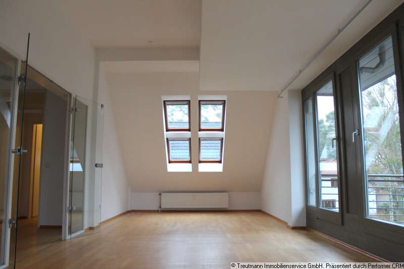 Thumbnail-Wohnung zum Mieten in Kleinmachnow 1.518,08 € 94.88 m²
