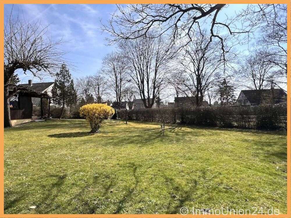 Thumbnail-Grundstück zu verkaufen in Nürnberg 1.990.000,00 € 2257 m²
