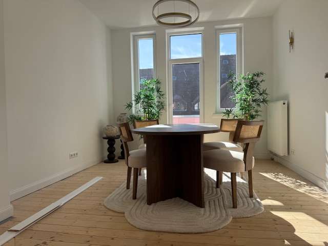 Thumbnail-Wohnung zum Kaufen in Hannover 499.900,00 € 92 m²