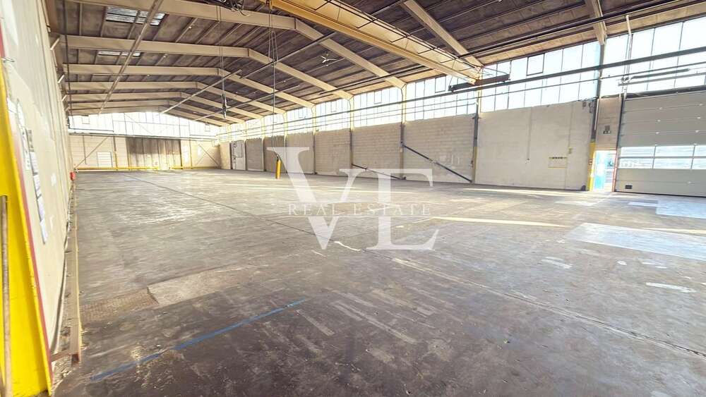 Thumbnail-Halle in Plüderhausen 10.000,00 € 1500 m²