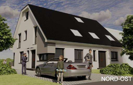 Thumbnail-Haus zum Kaufen in Düsseldorf 849.000,00 € 160 m²
