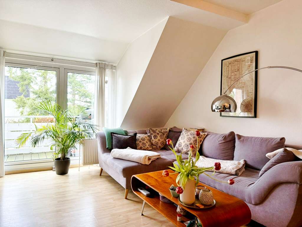 Thumbnail-Wohnung zum Kaufen in Bremen-Schwachhausen 395.000,00 € 95 m²