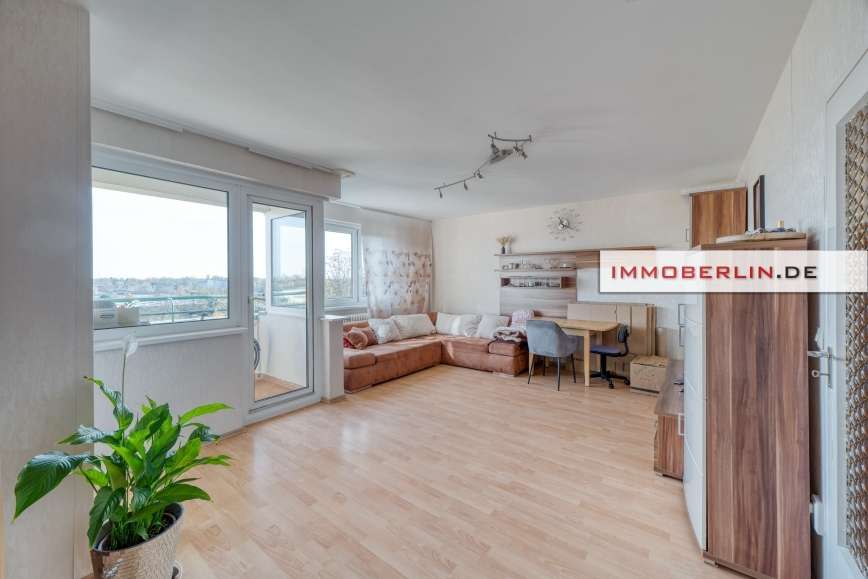 Thumbnail-Wohnung zum Kaufen in Berlin 169.000,00 € 47 m²
