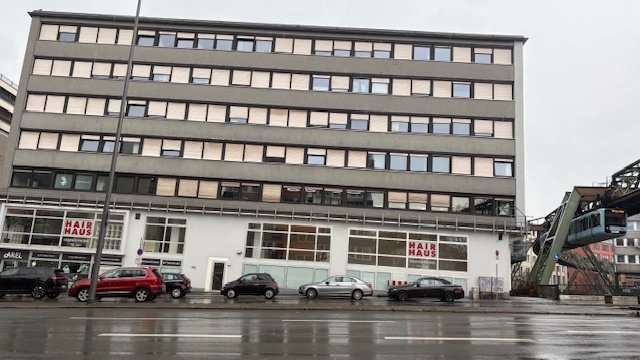 Thumbnail-Wohnung zum Mieten in Wuppertal 495,00 € 61 m²