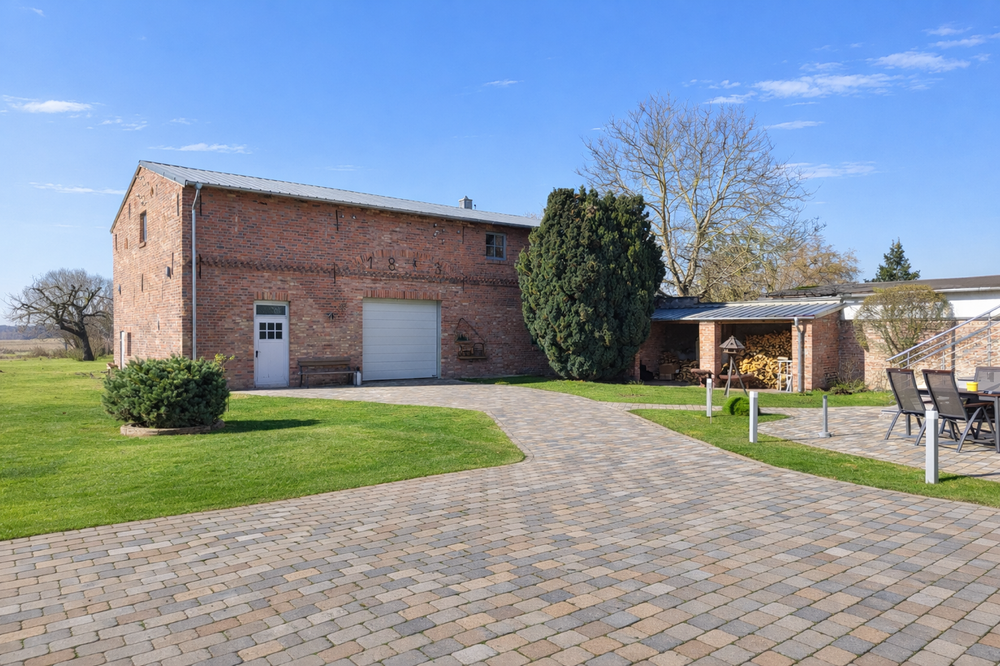 Thumbnail-Haus zum Kaufen in Wandlitz OT Klosterfelde 729.000,00 € 195 m²