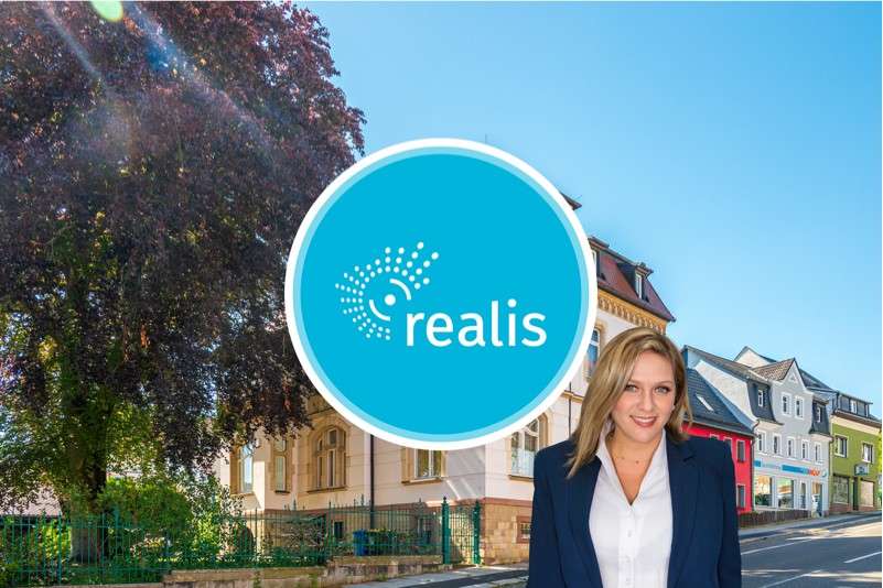 Thumbnail-Haus zum Kaufen in Hohenstein-Ernstthal 245.000,00 € 357 m²