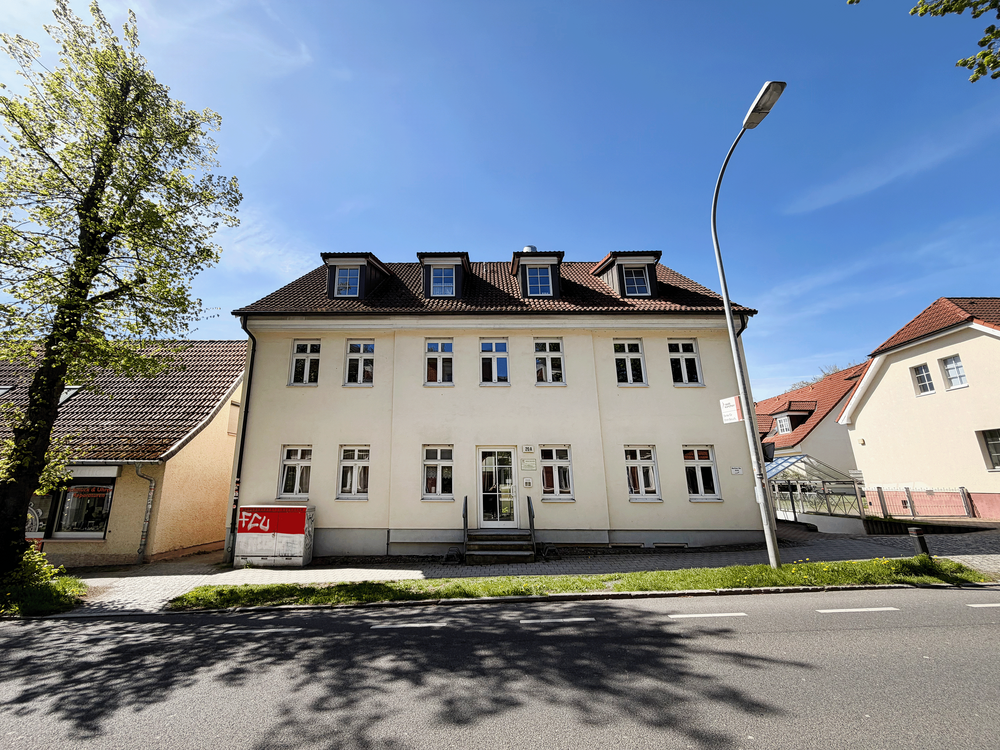Thumbnail-Wohnung zum Mieten in Königs Wusterhausen 1.100,00 € 75 m²