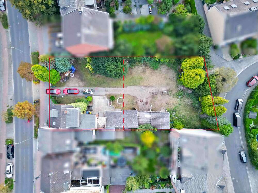 Thumbnail-Grundstück zu verkaufen in Neuss 795.000,00 € 1293 m²