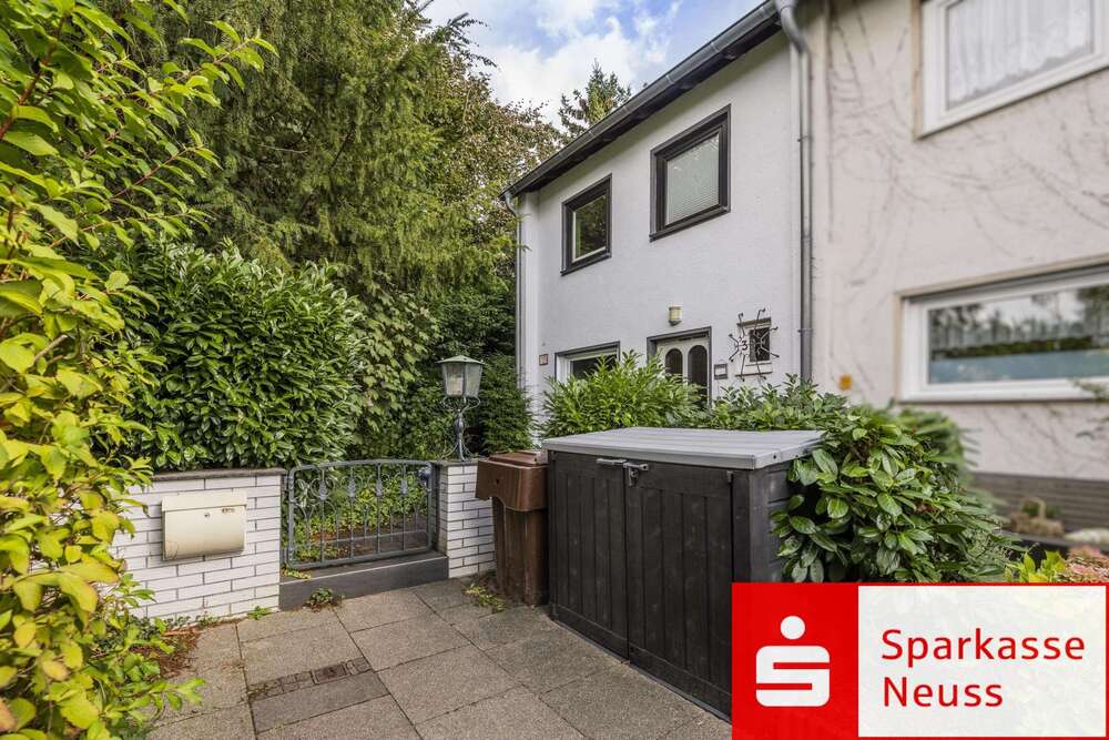 Thumbnail-Haus zum Kaufen in Neuss 419.000,00 € 116 m²