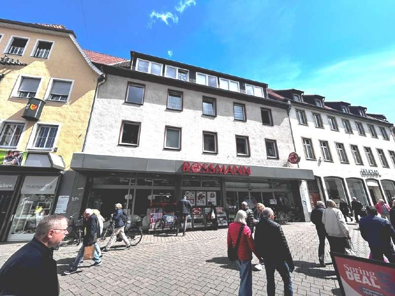 Thumbnail-Einzelhandel in Soest 8.500,00 € 320 m²