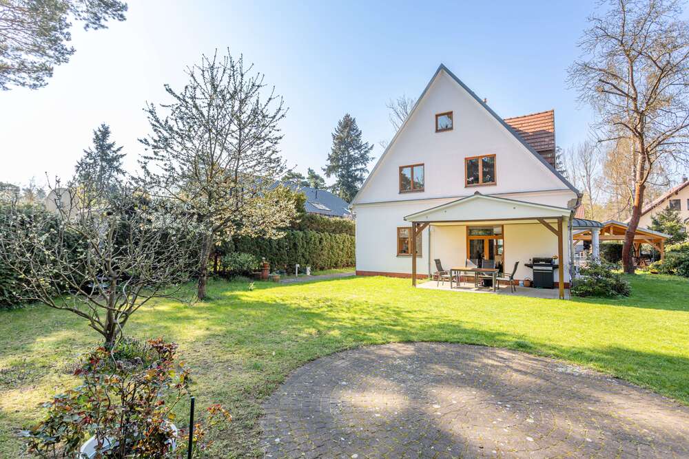 Thumbnail-Haus zum Kaufen in Berlin 825.000,00 € 188 m²