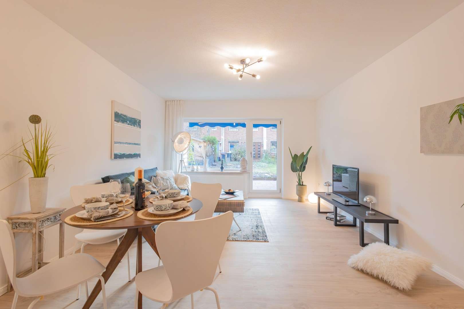 Thumbnail-Haus zum Kaufen in Hamburg 399.100,00 € 110 m²