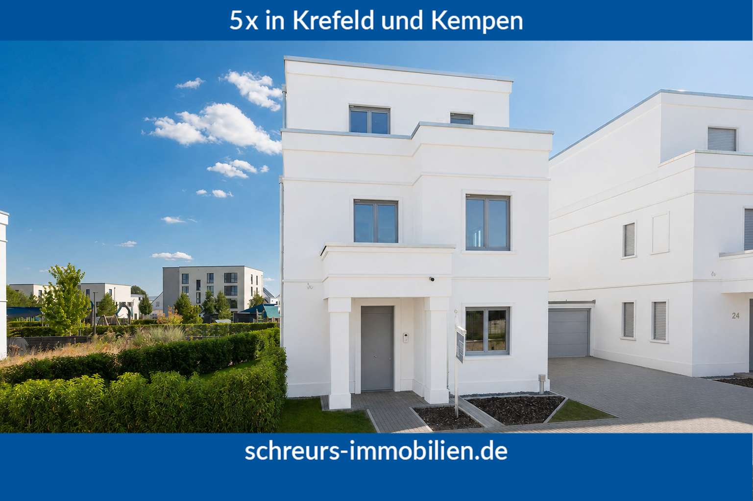 Thumbnail-Haus zum Kaufen in Duisburg Huckingen 1.440.000,00 € 199 m²