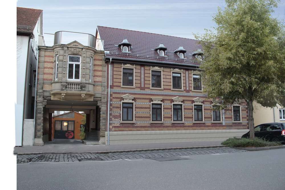 Thumbnail-Wohnung zum Mieten in Ludwigsburg 1.700,00 € 126 m²