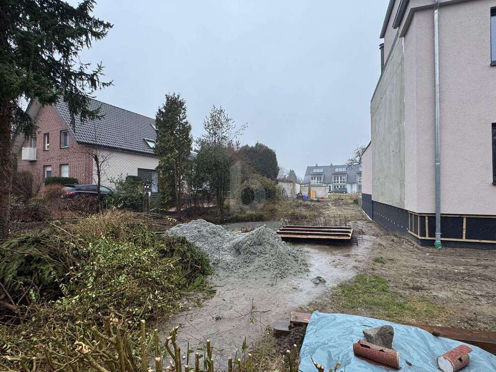 Thumbnail-Grundstück zu verkaufen in Bottrop 200.000,00 € 400 m²