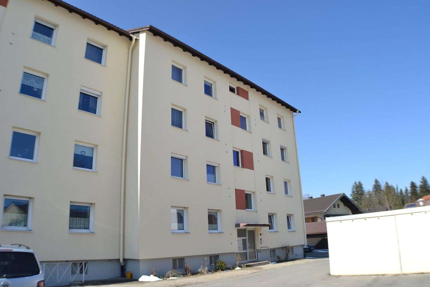 Thumbnail-Wohnung zum Kaufen in Traunstein 245.000,00 € 60 m²