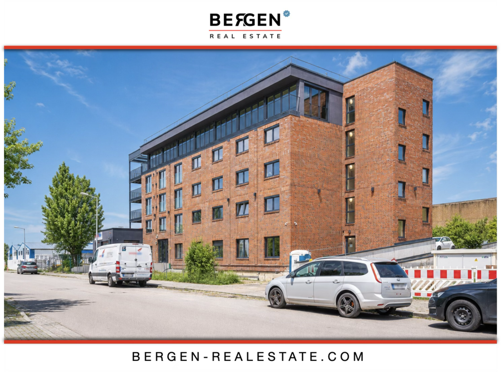 Thumbnail-Büro in Ahrensfelde 45.777,00 € 2698 m²