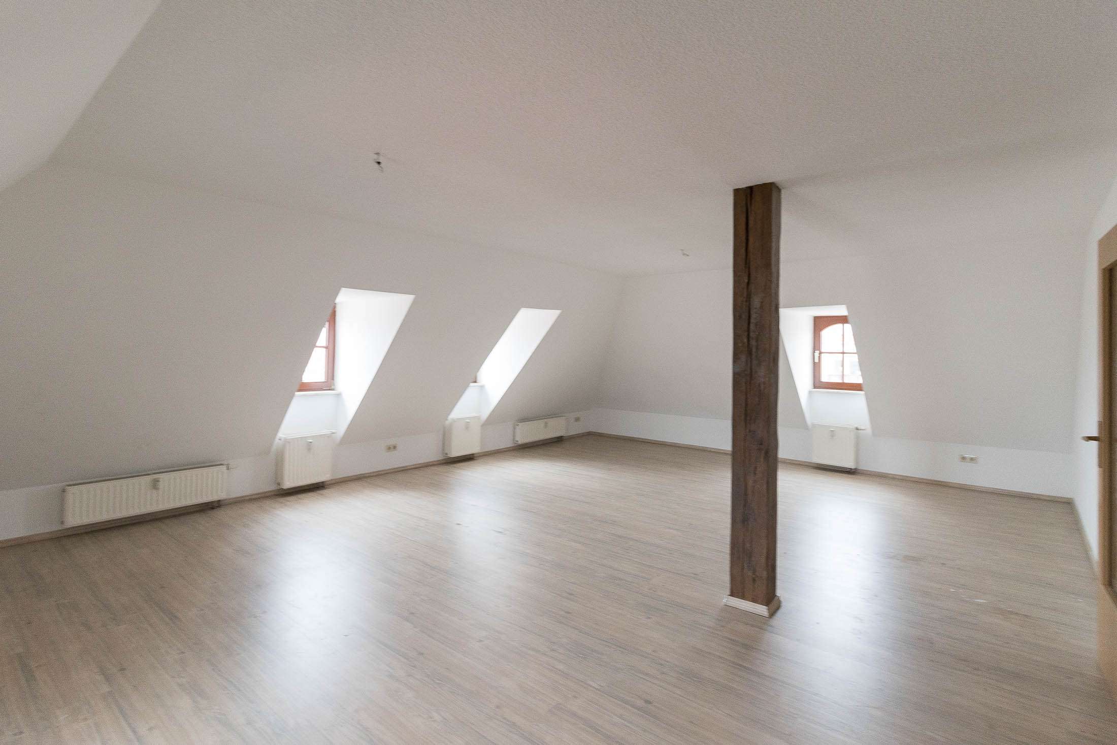 Thumbnail-Wohnung zum Mieten in Löbau 665,00 € 110 m²