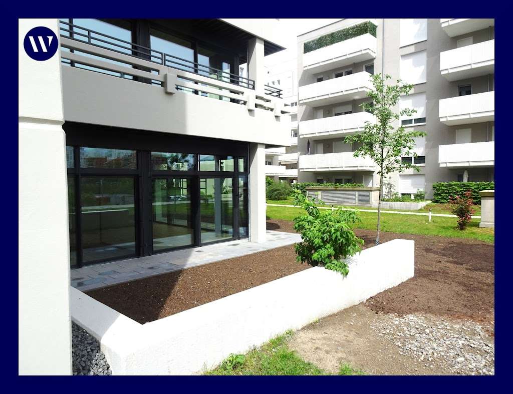 Thumbnail-Wohnung zum Mieten in Frankfurt am Main 1.950,00 € 104 m²