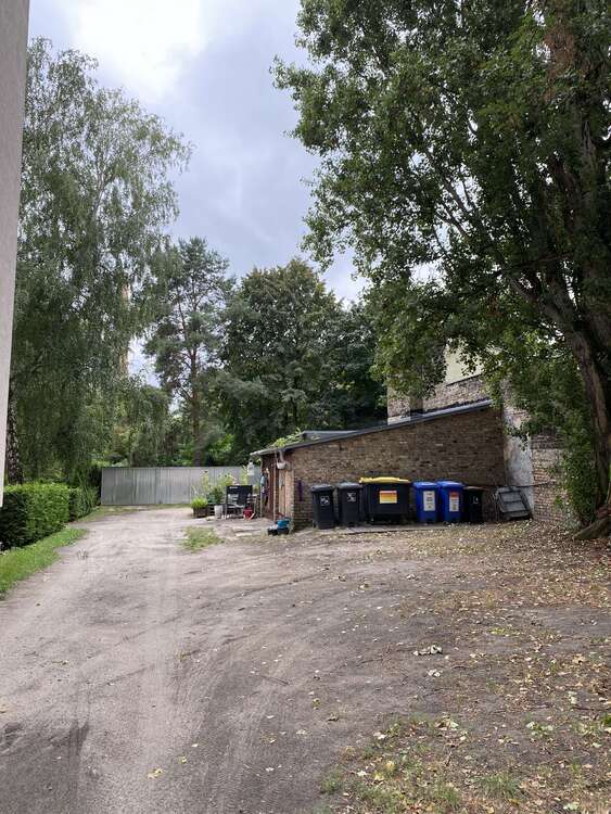 Thumbnail-Grundstück zu verkaufen in Berlin Köpenick 1.200.000,00 € 653 m²