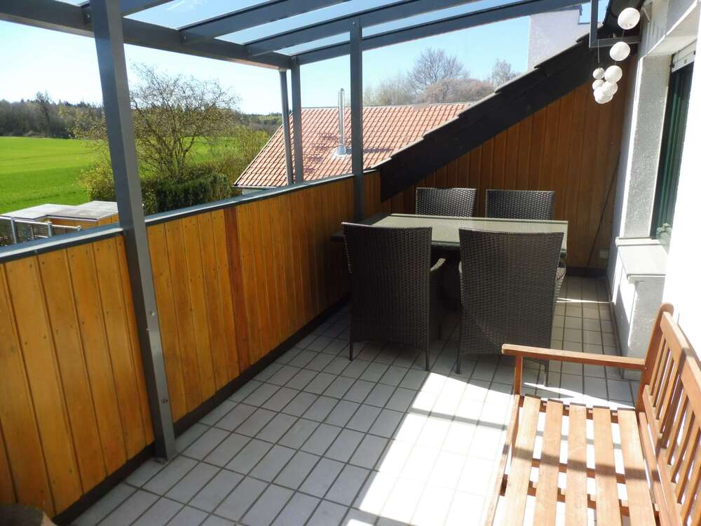 Thumbnail-Wohnung zum Mieten in Alteglofsheim 540,00 € 55 m²