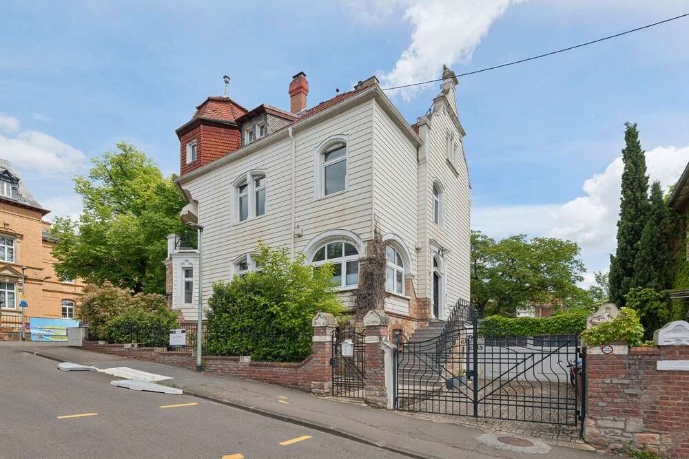 Thumbnail-Haus zum Kaufen in Bad Kreuznach 799.000,00 € 290 m²