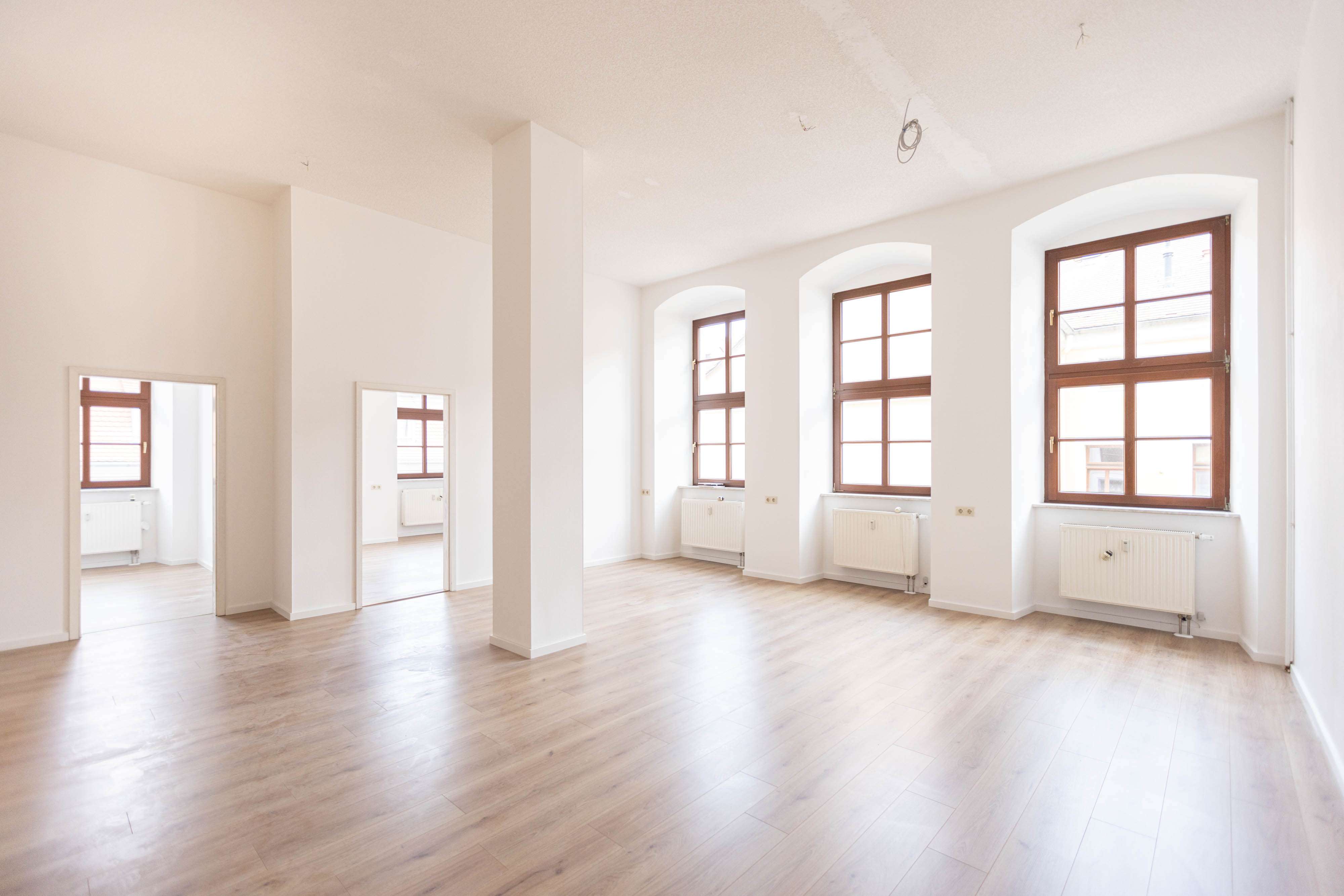 Thumbnail-Wohnung zum Mieten in Löbau 660,00 € 110 m²