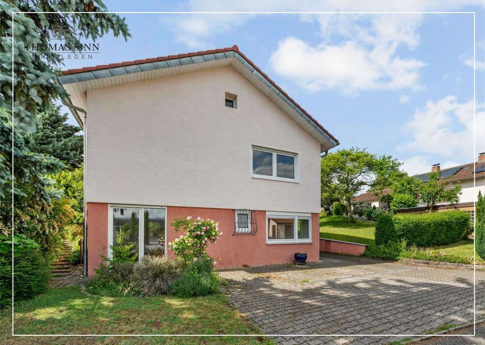Thumbnail-Haus zum Kaufen in Gemmingen 465.000,00 € 160.29 m²