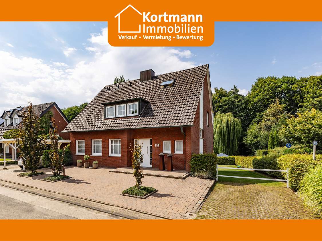 Thumbnail-Haus zum Kaufen in Saerbeck 549.000,00 € 198 m²