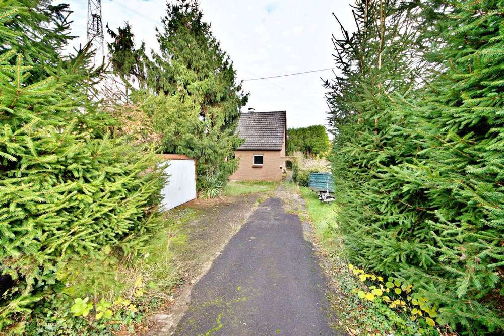 Thumbnail-Grundstück zu verkaufen in Bornheim 500.000,00 € 1000 m²