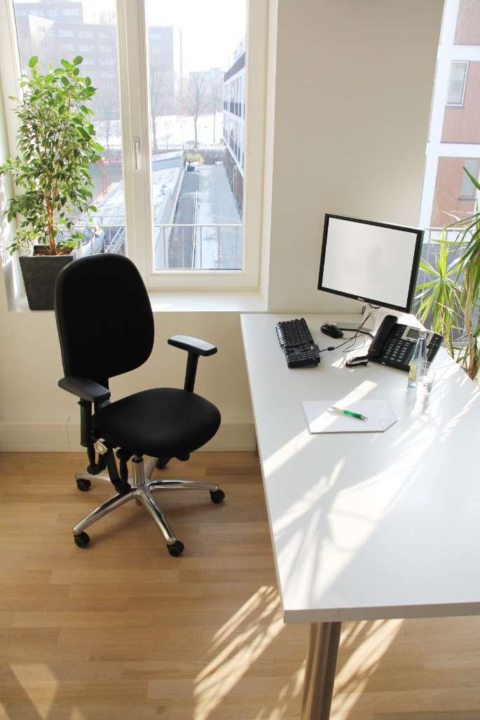 Thumbnail-Büro in Hamburg 1.600,00 € 23 m²