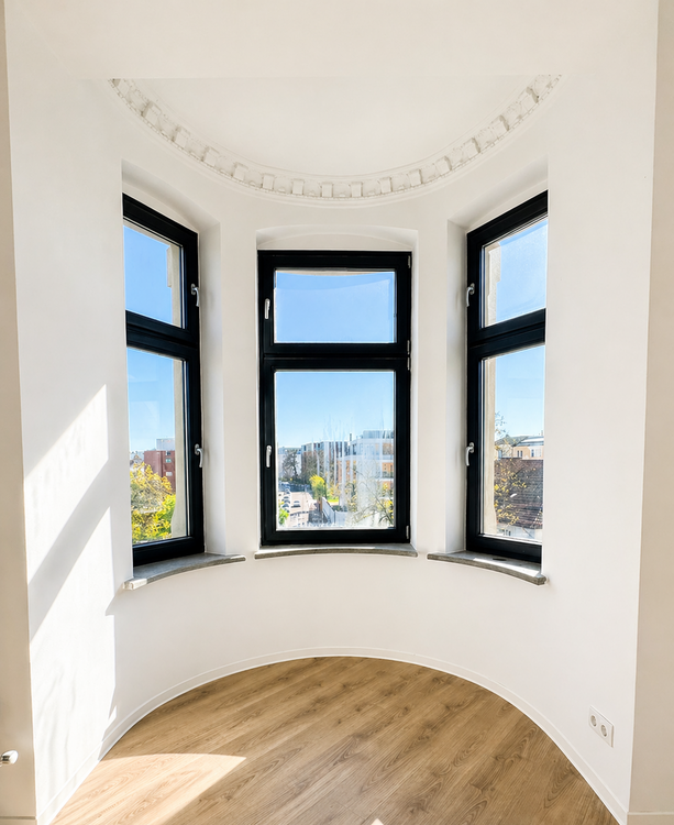 Thumbnail-Wohnung zum Mieten in Magdeburg 1.179,00 € 134 m²
