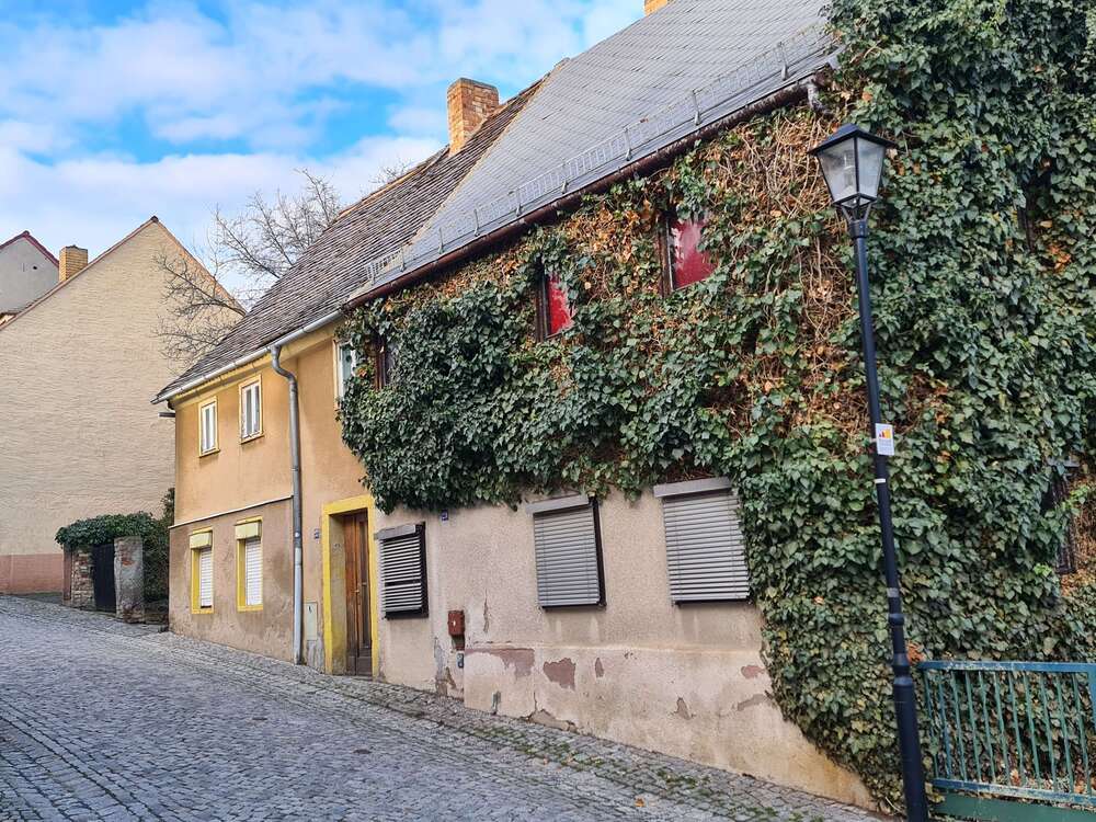 Thumbnail-Haus zum Kaufen in Kamenz 39.500,00 € 135 m²