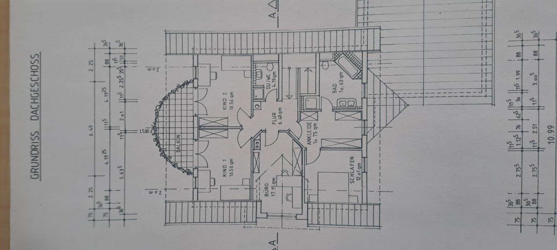 Thumbnail-Haus zum Kaufen in Sulzberg 1.200.000,00 € 194 m²