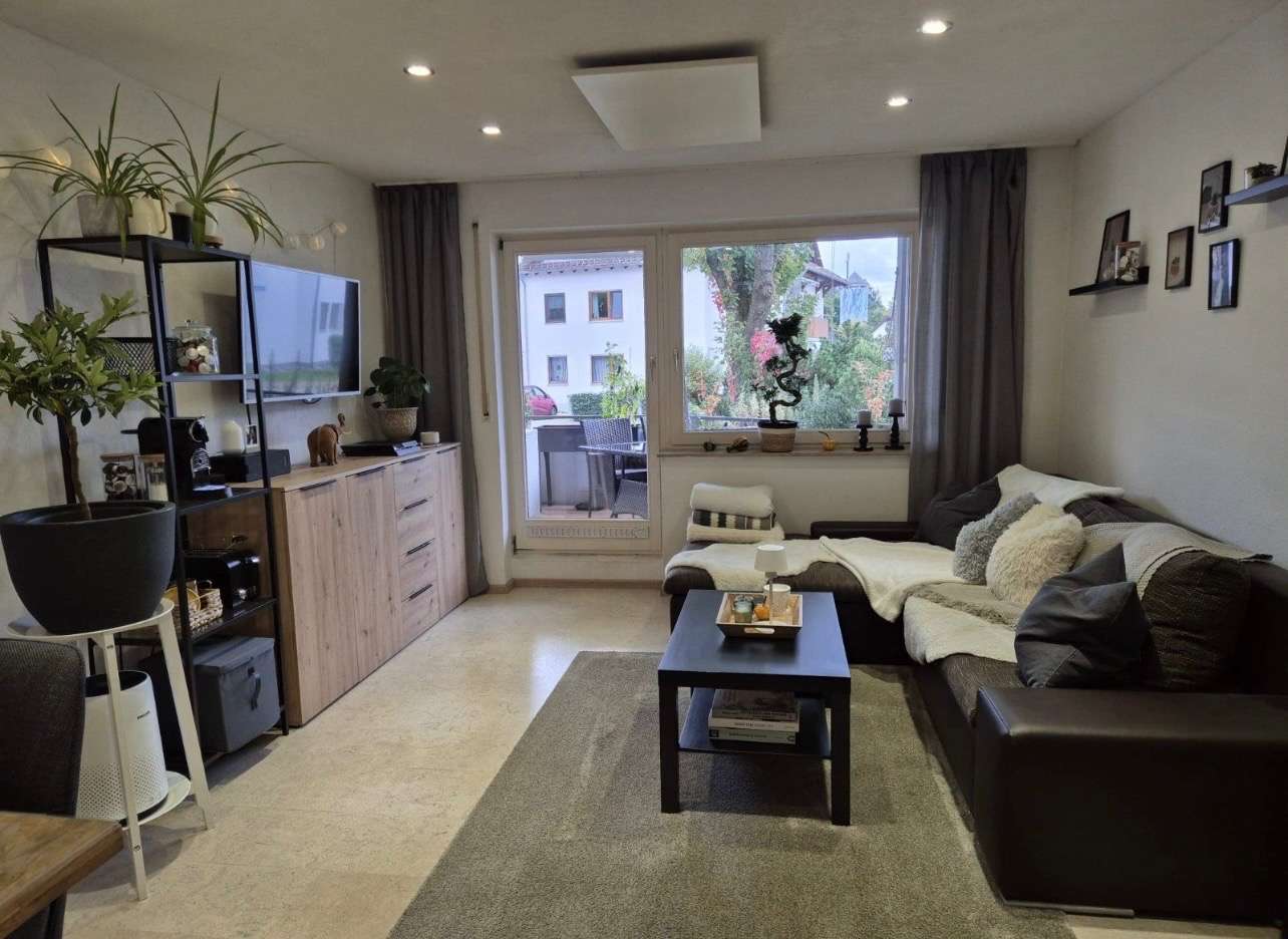 Thumbnail-Wohnung zum Kaufen in Eriskirch 365.000,00 € 85 m²