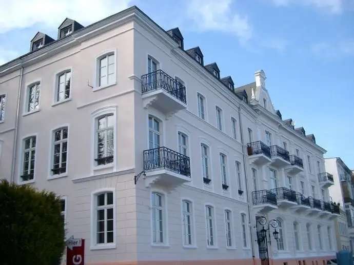 Thumbnail-Wohnung zum Mieten in Remagen 790,00 € 73.54 m²