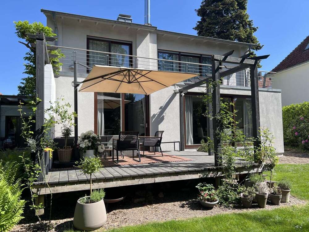 Thumbnail-Haus zum Kaufen in Minden 749.000,00 € 190 m²