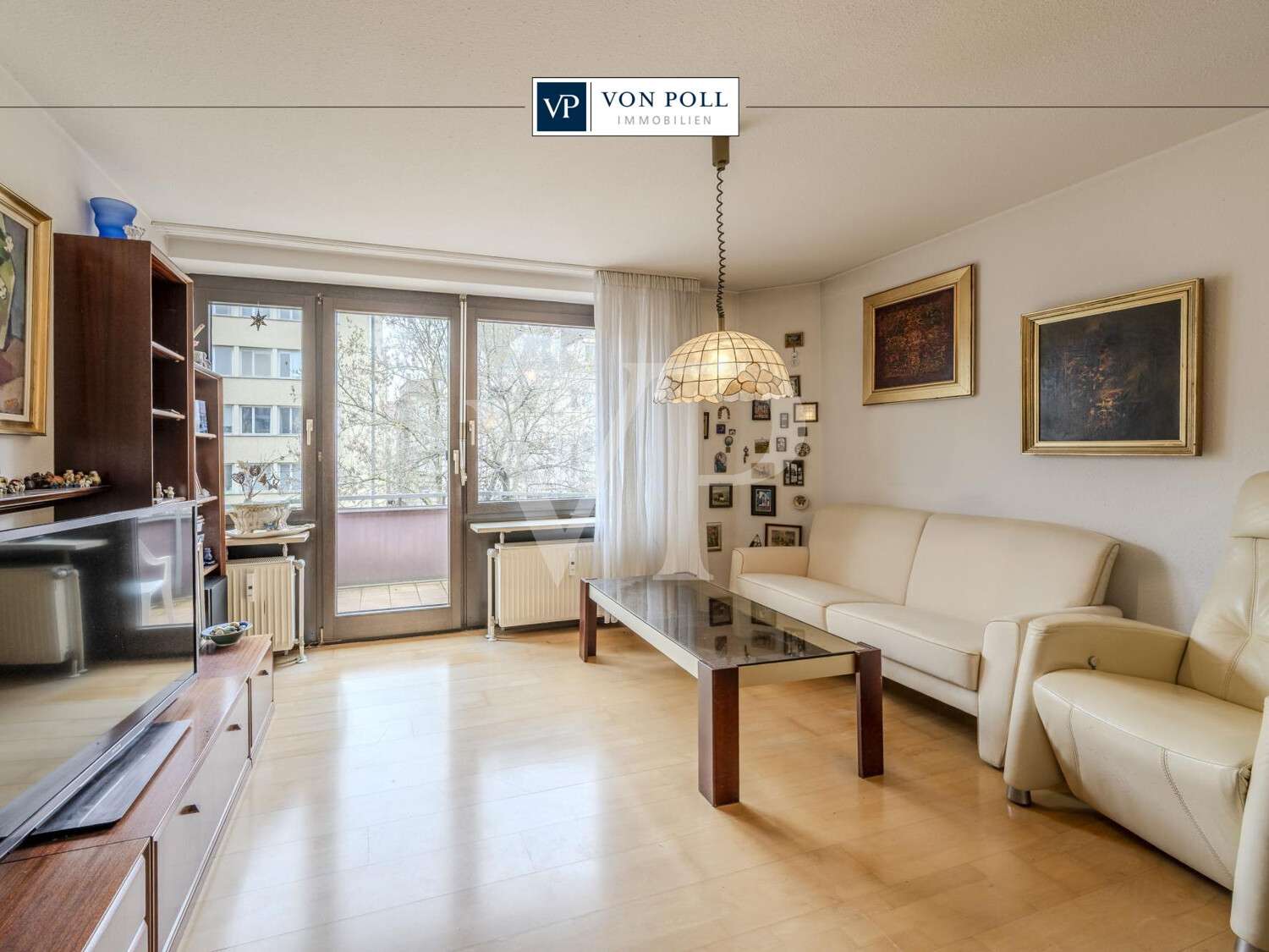Thumbnail-Wohnung zum Kaufen in Stuttgart 385.000,00 € 69.28 m²